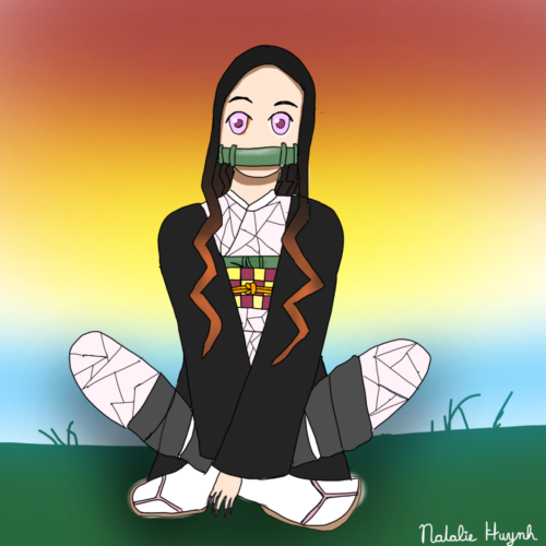 Nezuko 