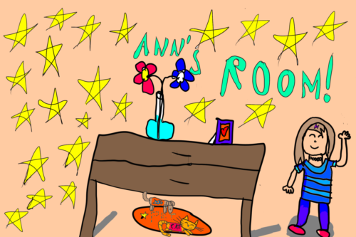 Ann's Room